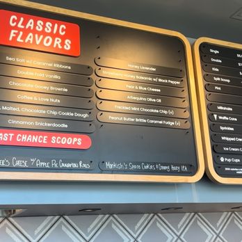 Salt & Straw - Ice Cream & Frozen Yogurt Near Me - Gilbert, Arizona Salt & Straw - Ice Cream & Frozen Yogurt Near Me - Gilbert, Arizona