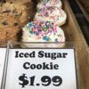 Heavenly Delights gift card