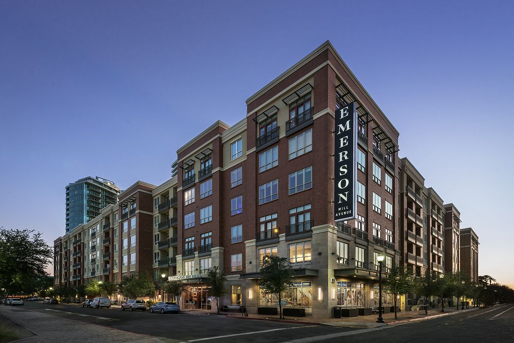 Emerson Mill Avenue - property management company in Tempe, AZ