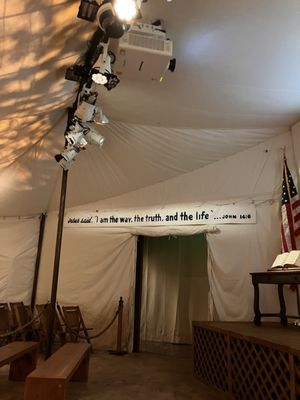 Billy Graham Library by null