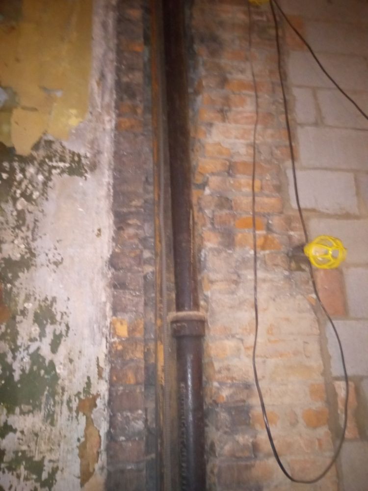 Slide of The Randyman