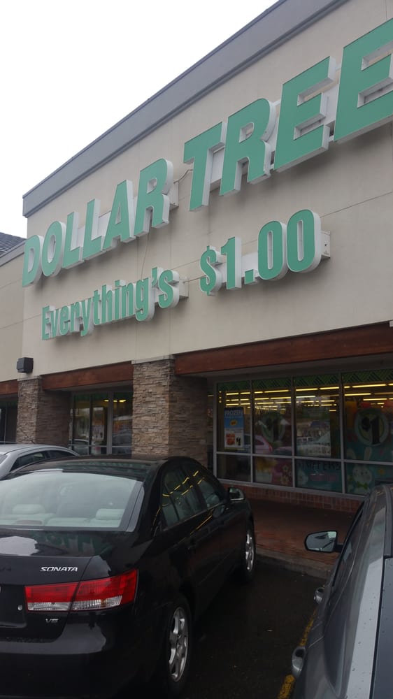 DOLLAR TREE Updated August 2024 14 Reviews 900 S Vista Ave, Boise