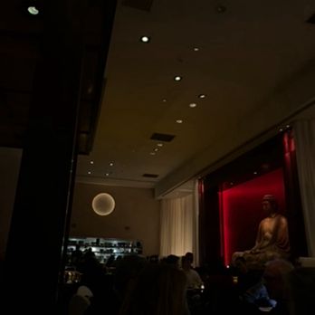 Buddakan - This is the restaurants vibe - Asian Fusion Near Me - Philadelphia, Pennsylvania