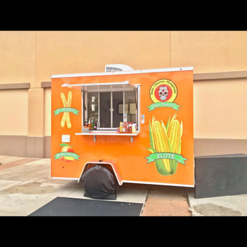 C & D Snack Shack - Our trailer - Juice Bars & Smoothies Near Me C & D Snack Shack - Our trailer - Juice Bars & Smoothies Near Me