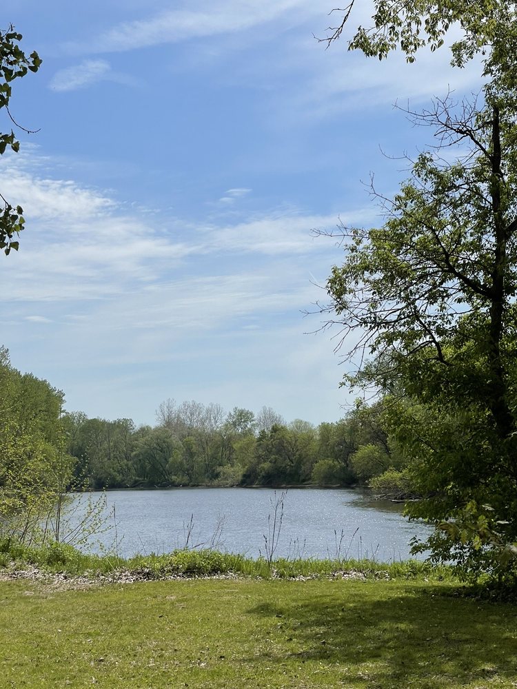 MAYFAIR CAMP GROUNDS Updated September 2024 3215 Haskins Rd