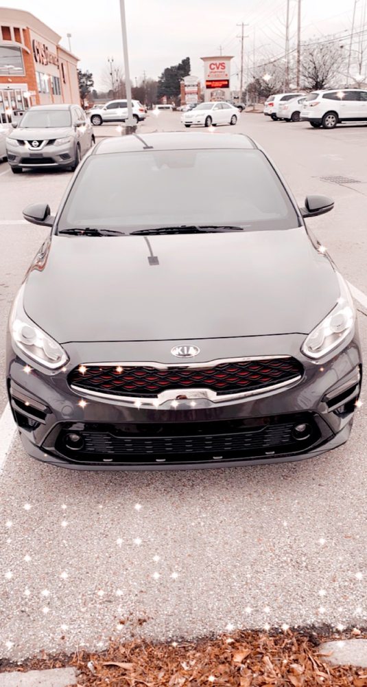 GOSSETT KIA Updated September 2024 41 Reviews 1900 Covington Pike