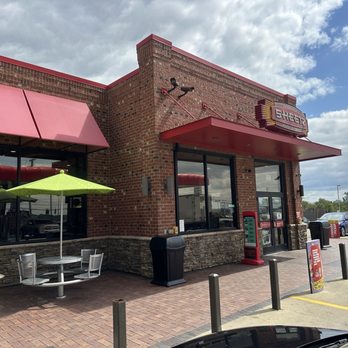 SHEETZ - Updated January 2026 - 68500 Addie Way, St Clairsville