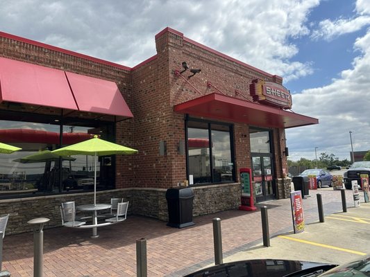 Sheetz, 68500 Addie Way, St Clairsville, OH 43950, US - MapQuest