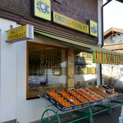 Orient Feinkost