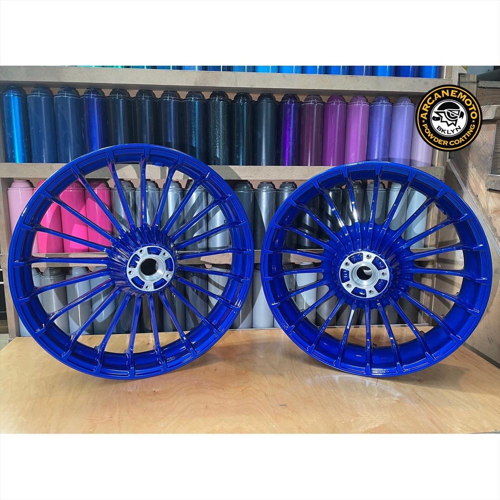 ARCANE MOTO Updated September 2024 109 Photos 412 Liberty Ave, Brooklyn, New York Powder