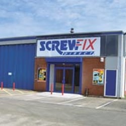 Screwfix