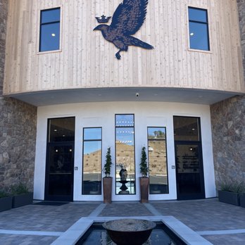 Altisima Winery - Front Entrance - Wineries Near Me - Temecula, California Altisima Winery - Front Entrance - Wineries Near Me - Temecula, California