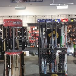 Titan Team Sports - Bats and Stuff