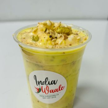 IndiaWaale - Falooda - Indian Near Me - North York, Ontario IndiaWaale - Falooda - Indian Near Me - North York, Ontario