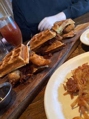 Project P.U.B. by null