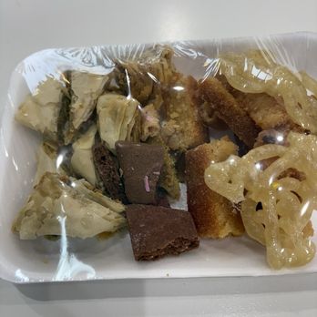 Farhat Sweets - Desserts Near Me - Sterling Heights, Michigan