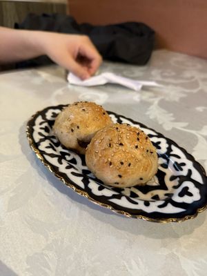Caravan Uyghur Cuisine by null