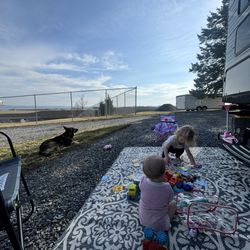 Pine Hill Campground