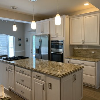 Custom Kitchen Refacers - General Contractors Near Me - Washington, DC, District of Columbia