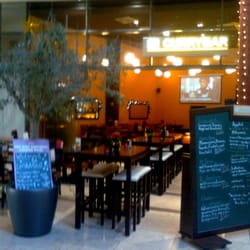 Currybar