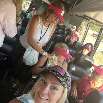 Go2Guy Party Bus - Boat Charters Near Me Go2Guy Party Bus - Boat Charters Near Me