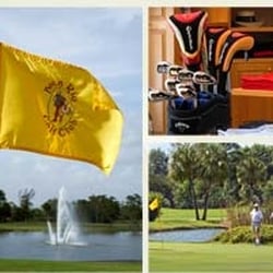 Boca Rio Golf Club