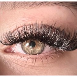 Be Best Lashes - Volume...