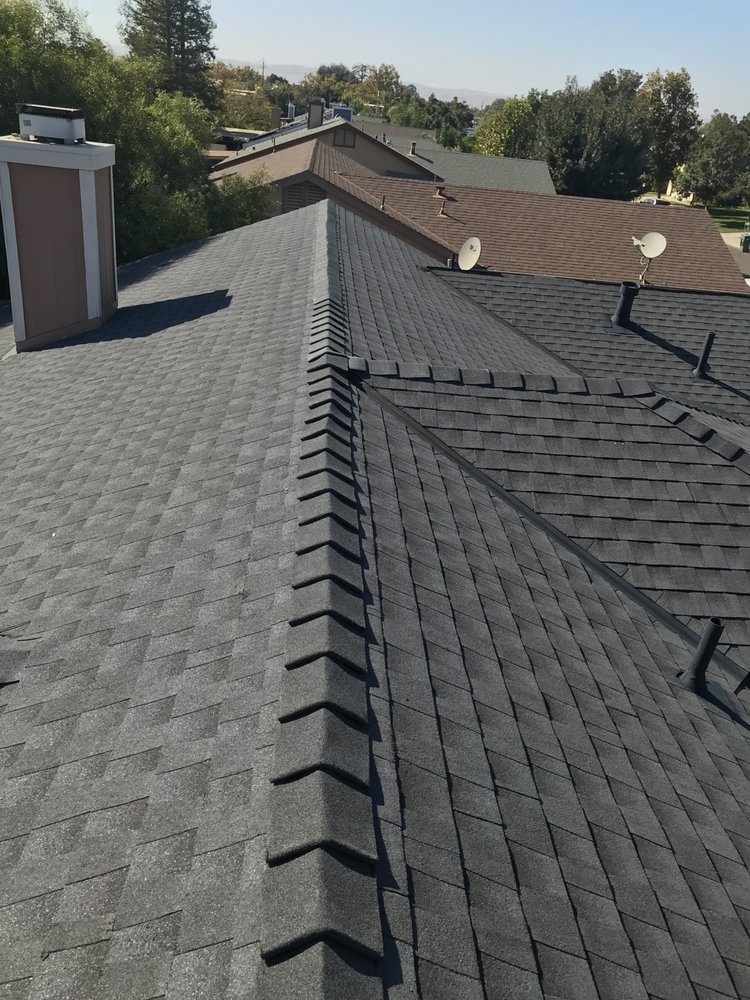 Slide of Perez Construction