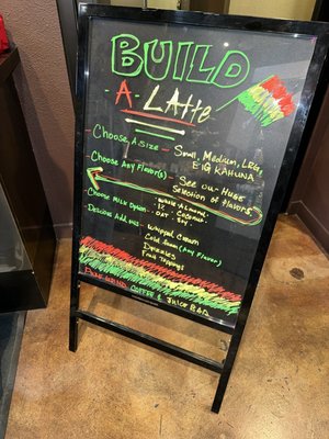 Menu photo 6 Pure Grind Coffee & Juice Bar Modesto, CA Menu photo 6 Pure Grind Coffee & Juice Bar Modesto, CA