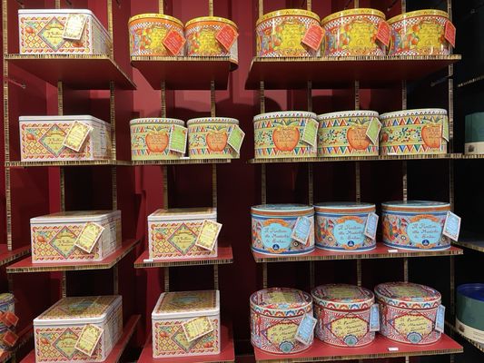 Fiasconaro USA by null