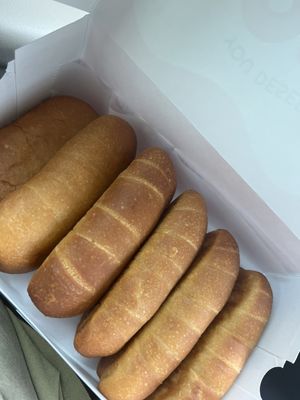 Atlanta Donuts by null