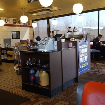 Waffle House - Diners Near Me - Louisville, Kentucky