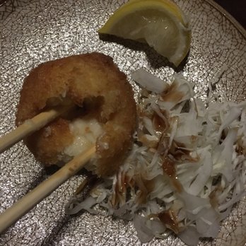 Ippuku - My dinner - Bars Near Me - Berkeley, California