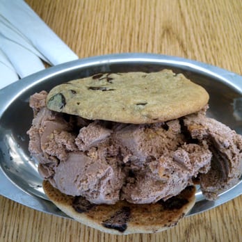King Condrell's Candy & Ice Cream - Chocolate chip peanut butter sandwich is awesome! a cool place with wonderful hospitality. Yum! - Candy Stores Near Me - Kenmore, New York King Condrell's Candy & Ice Cream - Chocolate chip peanut butter sandwich is awesome! a cool place with wonderful hospitality. Yum! - Candy Stores Near Me - Kenmore, New York