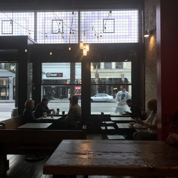 Intelligentsia Coffee - Coffee & Tea Near Me - Pasadena, California