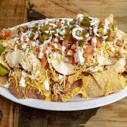 Saint Taco