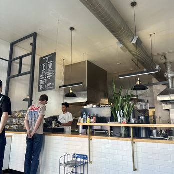 Bentley’s Bagels - Bagels Near Me - Portland, Oregon