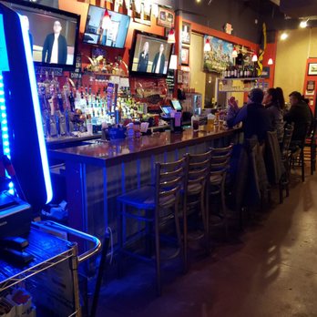 Oscar's Sports & Grill - Sports Bars Near Me - Saline, Michigan