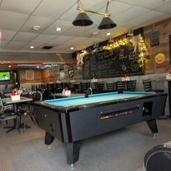 Trufant Tavern