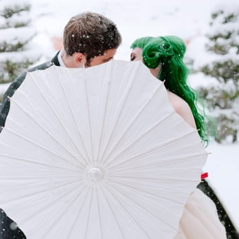 Storytellers Events - Wedding Planning Near Me - Parker, Colorado
