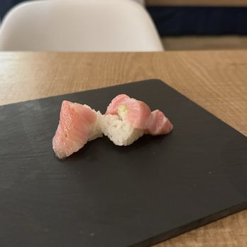 Kun's Omakase Bar - otoro - Japanese Near Me - Richmond, British Columbia
