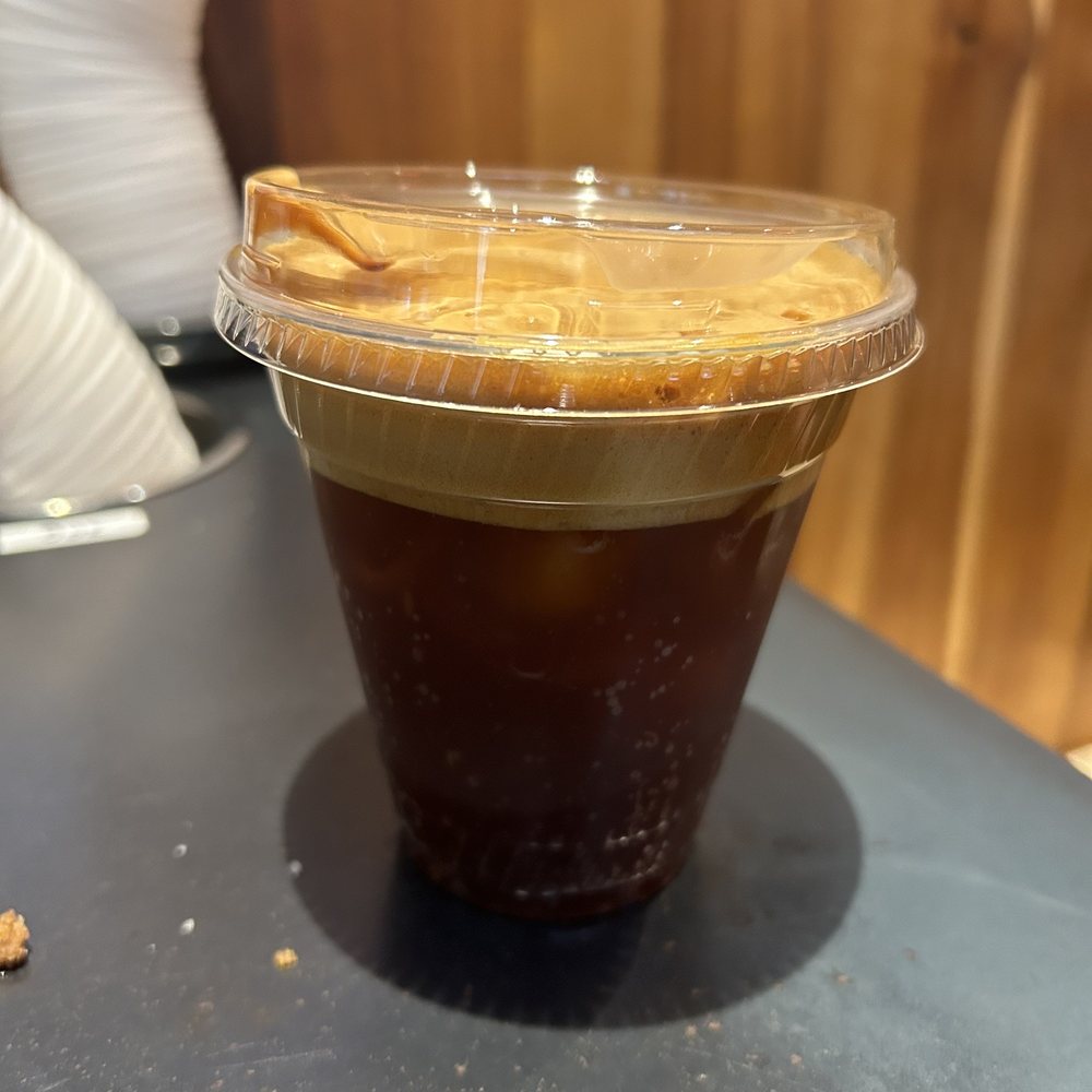 Pinhole Coffee - Sparkling Americano - Coffee & Tea Near Me - San Francisco, California Pinhole Coffee - Sparkling Americano - Coffee & Tea Near Me - San Francisco, California