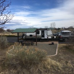 Campsite 40 Campsite 40