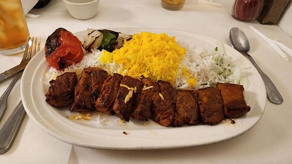 Maral Cuisine by null