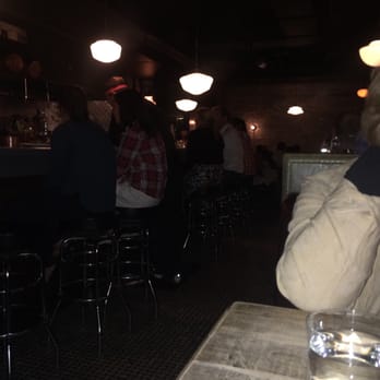 Au Cheval - Small and cozy. - Bars Near Me - Chicago, Illinois