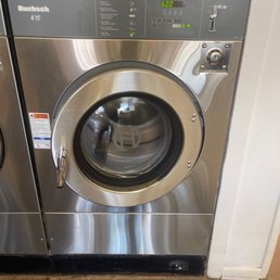 Washer