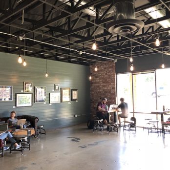 Pause Coffee House - Coffee & Tea Near Me - Fair Oaks, California