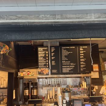 602 Coffee House - Menu - Coffee & Tea Near Me - Huntington Beach, California