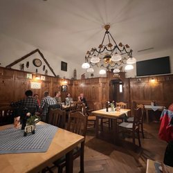 Gaststätte Zum Brünnstein