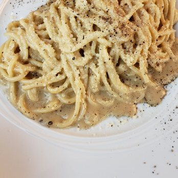 Fiorella - Cacio e pepe - Pasta Shops Near Me - Philadelphia, Pennsylvania Fiorella - Cacio e pepe - Pasta Shops Near Me - Philadelphia, Pennsylvania